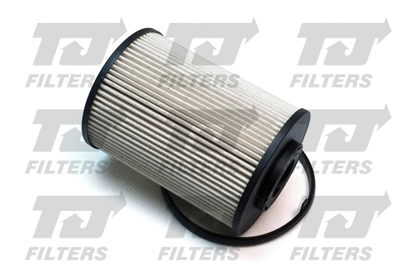 Filtre à carburant QUINTON HAZELL QFF0401