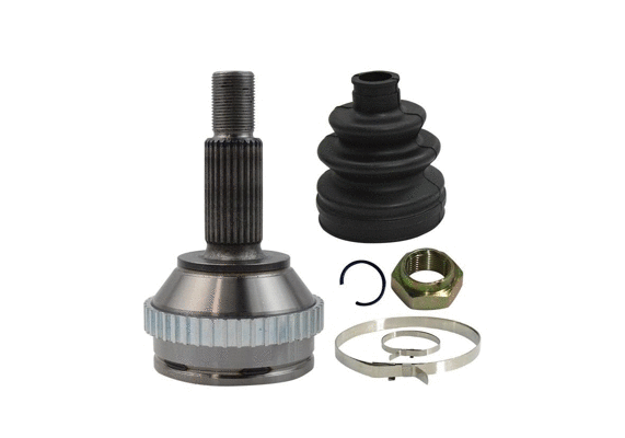Jeu de joints, arbre de transmission HART 464 478