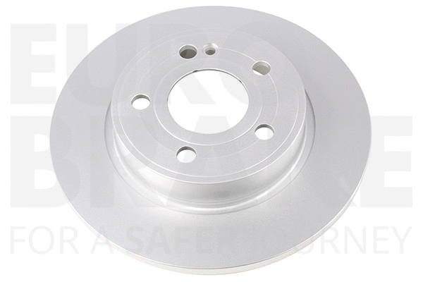 Disque de frein EUROBRAKE 58153433100
