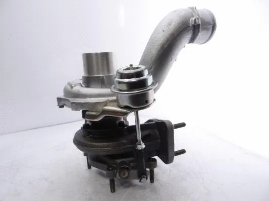 Turbocompresseur, suralimentation GARRETT 714652-5005S