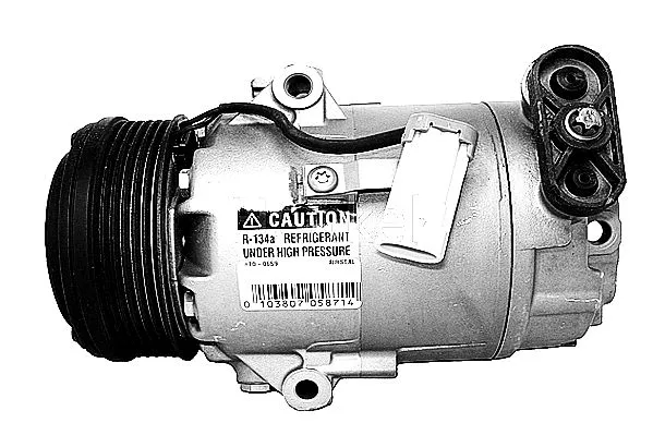 Compresseur, climatisation Henkel Parts 7110659R