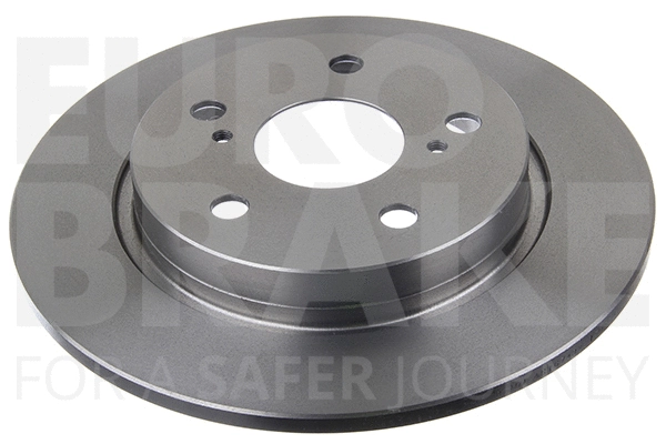 Disque de frein EUROBRAKE 58152045123