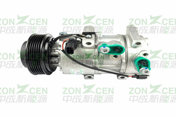 Compresseur, climatisation AIR ZONCEN 68058058
