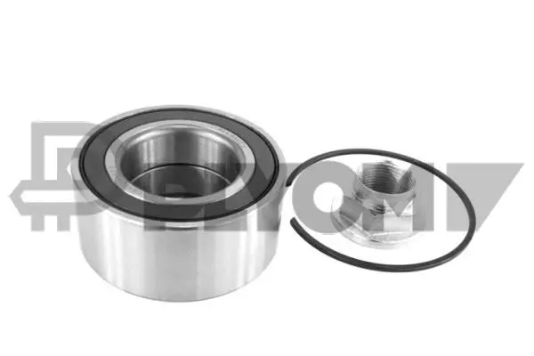 Kit de roulements de roue PLYOM P754776