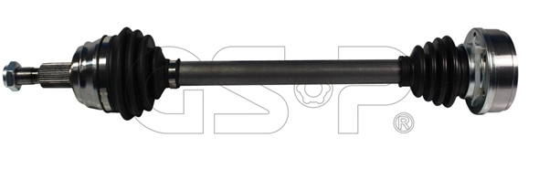 Arbre de transmission GSP-BR 261045