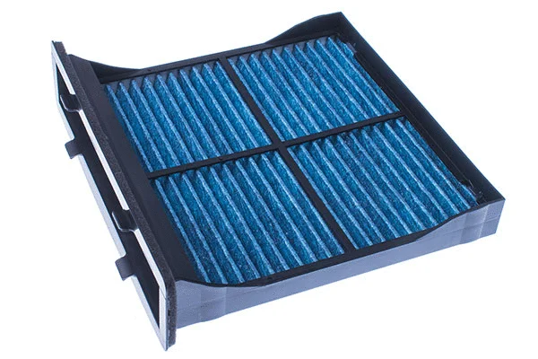 Filtre, air de l'habitacle DENCKERMANN M110687A
