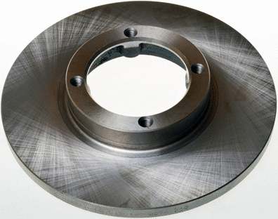 Disque de frein DENCKERMANN B130140
