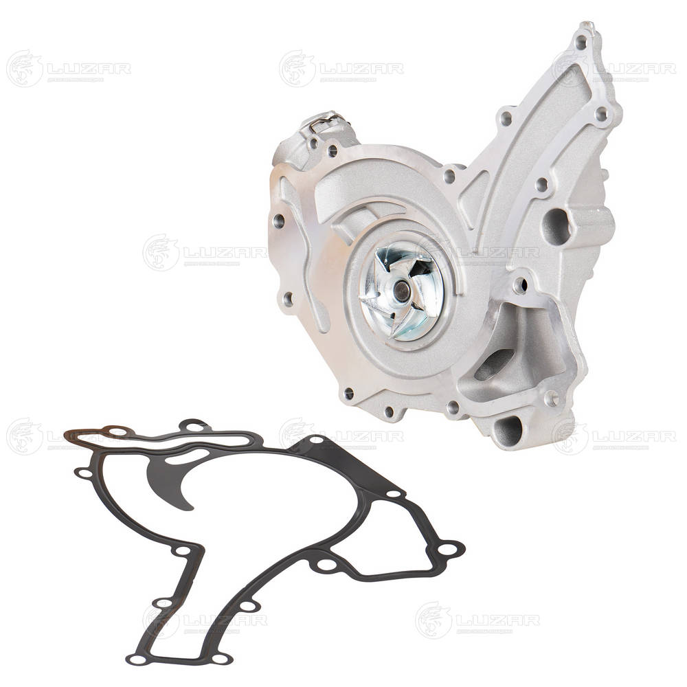 Pompe à eau, refroidissement du moteur LUZAR LWP 1521