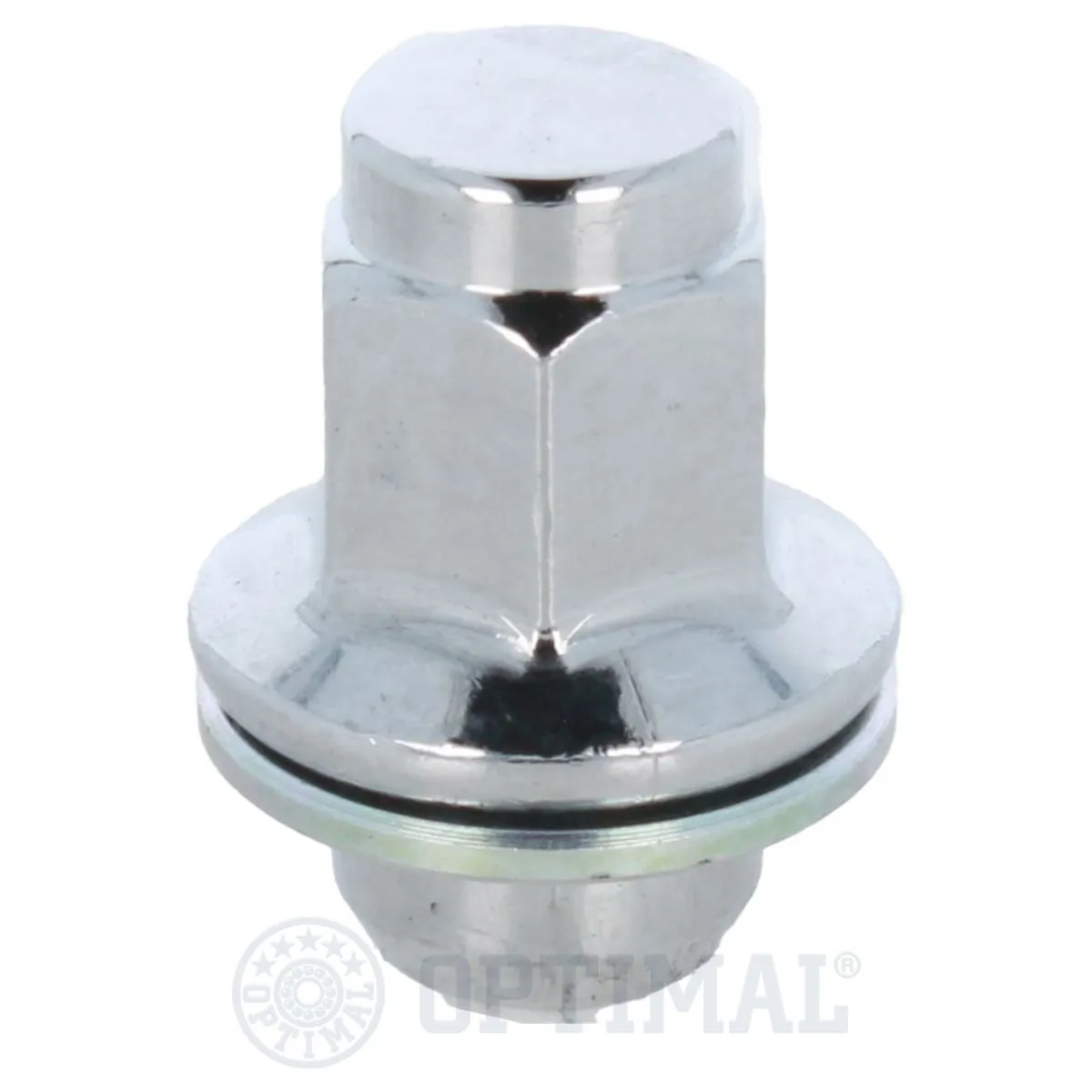 Écrou de roue OPTIMAL OP-UWN10036-1