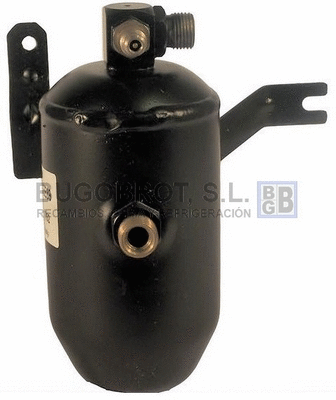 Filtre déshydratant, climatisation BUGOBROT 20-11404