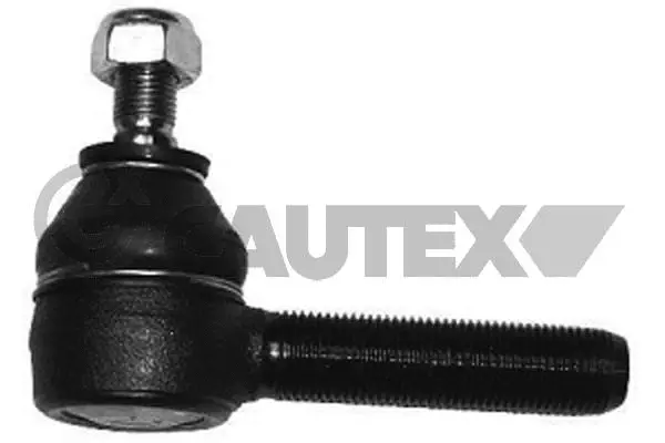 Rotule de barre de connexion CAUTEX 754960