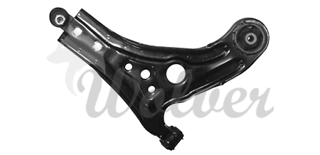 Rotule de barre de connexion WOLVER SP305042