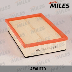 Filtre à air MILES AFAU170