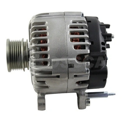 Poulie roue libre, alternateur OSSCA 52399