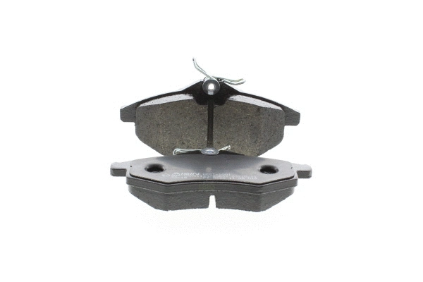 Kit de plaquettes de frein, frein à disque AISIN BPCI-1001