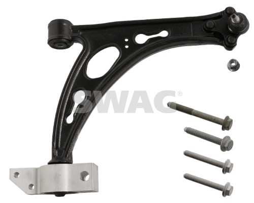 Bras de liaison, suspension de roue SWAG 30 94 0104