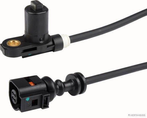 Capteur, vitesse de roue HERTH+BUSS ELPARTS 70660324