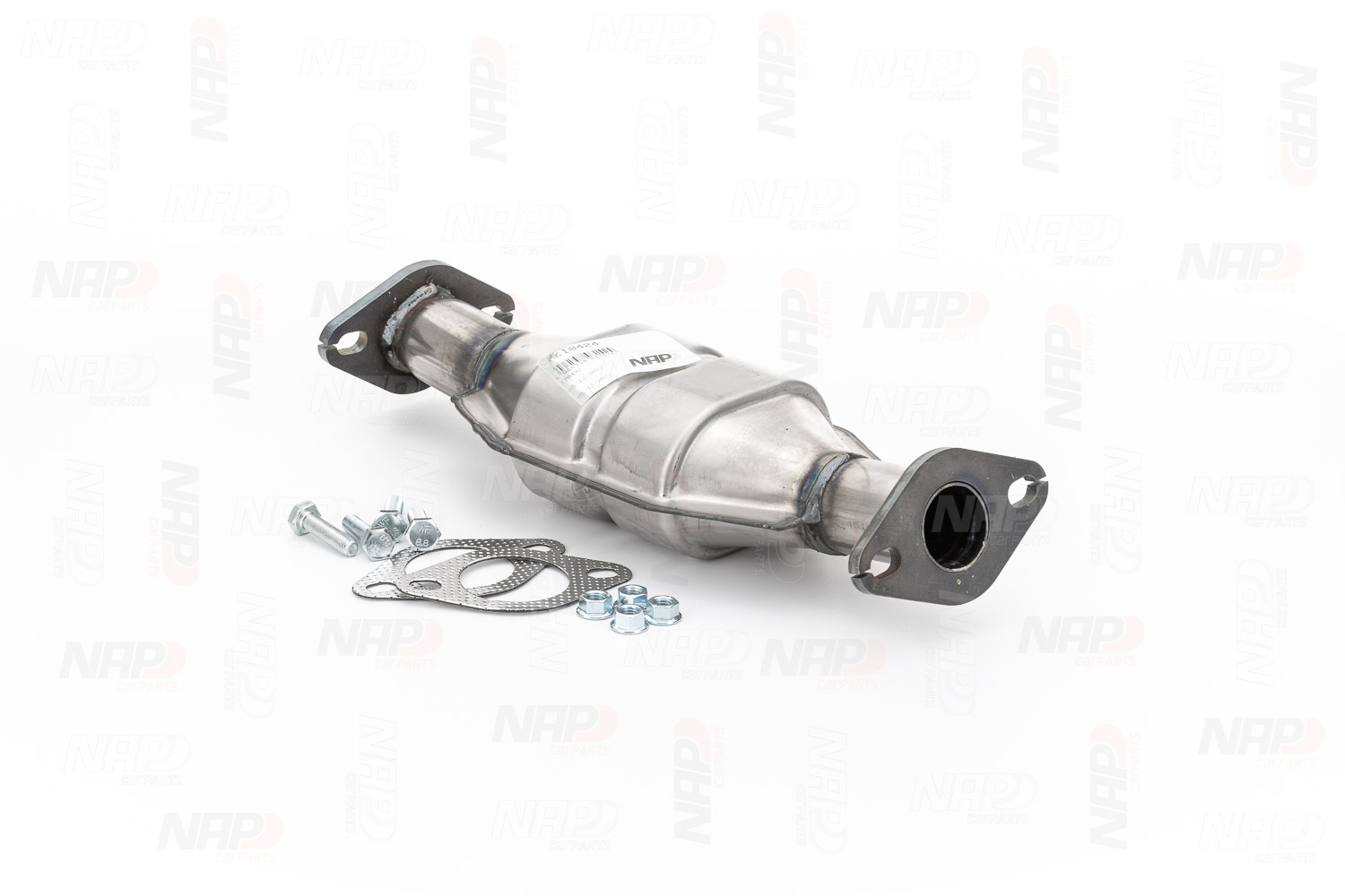 Catalyseur NAP carPARTS GmbH CAK10424