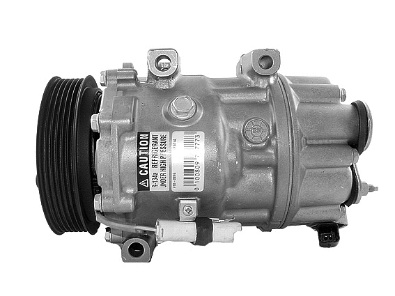 Compresseur, climatisation Airstal 10-0896