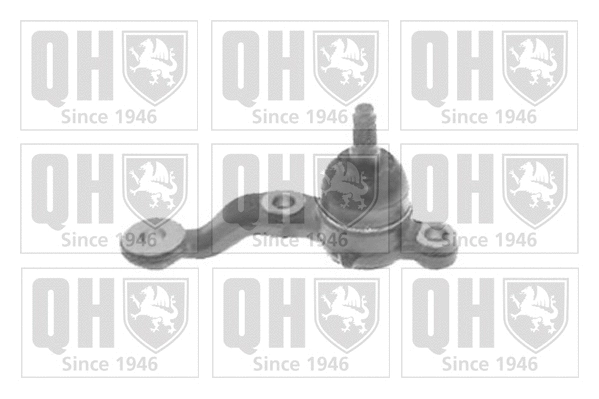Rotule de suspension QUINTON HAZELL QSJ3519S