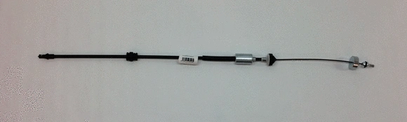 Tirette à câble, commande d'embrayage SPJ 4634