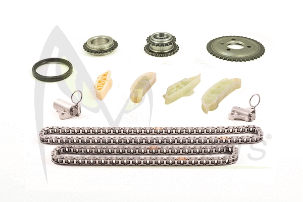 Kit de distribution par chaîne MABYPARTS OTK031095