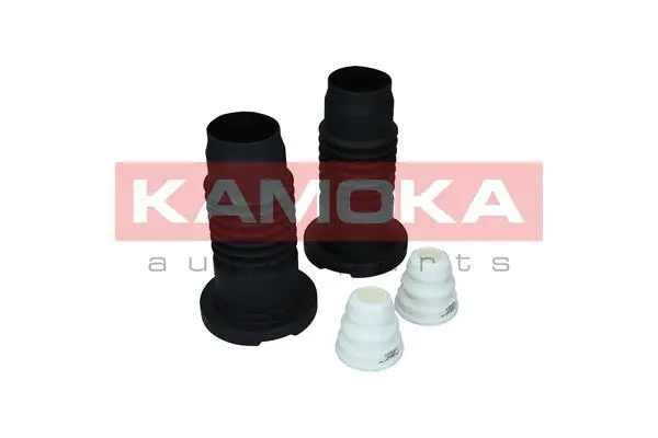 Kit de protection contre la poussière, amortisseur KAMOKA 2019091