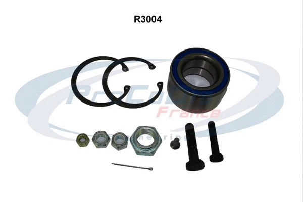 Kit de roulements de roue PROCODIS FRANCE R3004