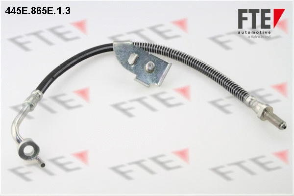 Flexible de frein FTE 9240639