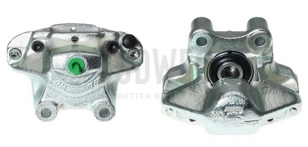 Étrier de frein BUDWEG CALIPER 34492