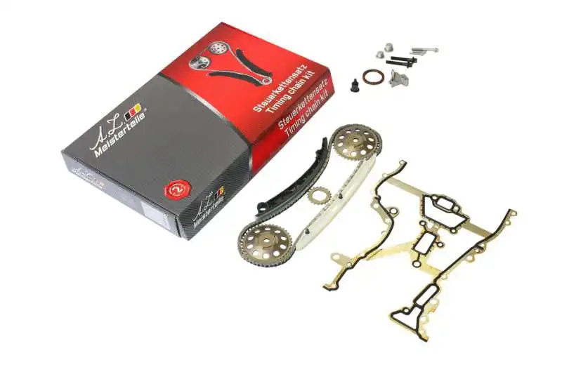 Kit de distribution par chaîne A.Z. Meisterteile AZMT-30-059-1190