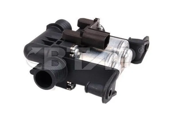 Vanne de régulation du liquide de refroidissement BTAP BBE310-124