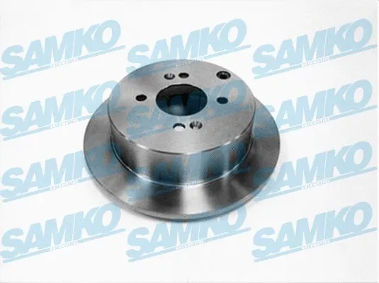 Disque de frein SAMKO H2019P