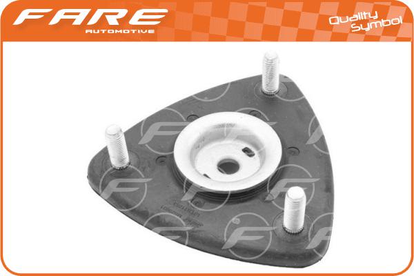 Coupelle de suspension FARE-CO 36485