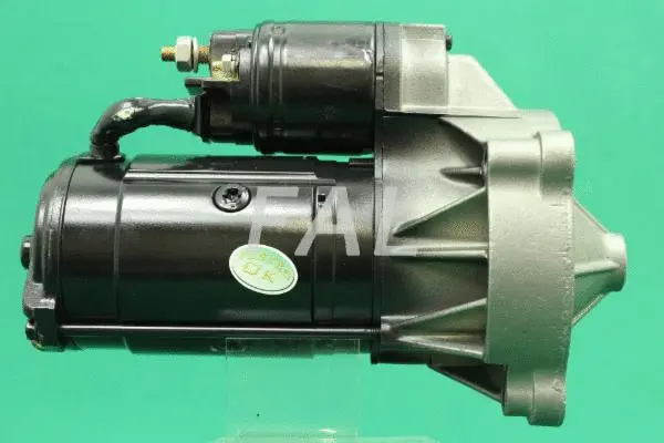 Démarreur FAL Anlasser- und Lichtmaschinenservice F000172/2
