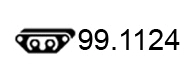 Suspension, échappement ASSO 99.1124