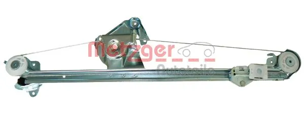 Lève-vitre METZGER 2160023
