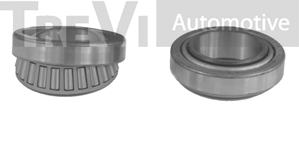 Kit de roulements de roue TREVI AUTOMOTIVE WB1778