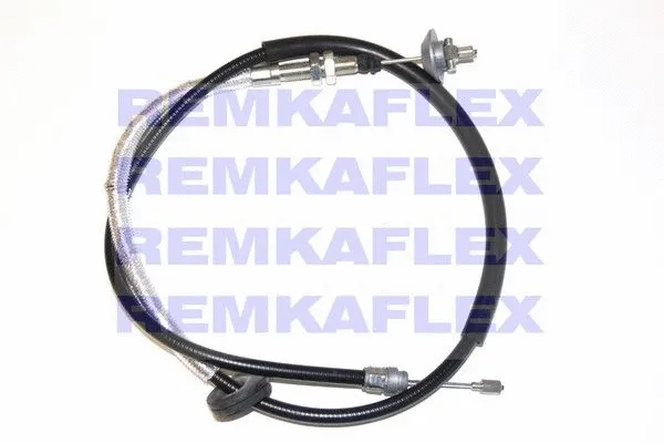 Tirette à câble, commande d'embrayage KAWE 46.2510