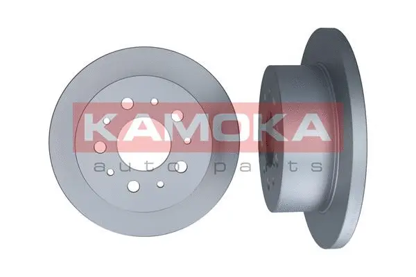 Disque de frein KAMOKA 103131