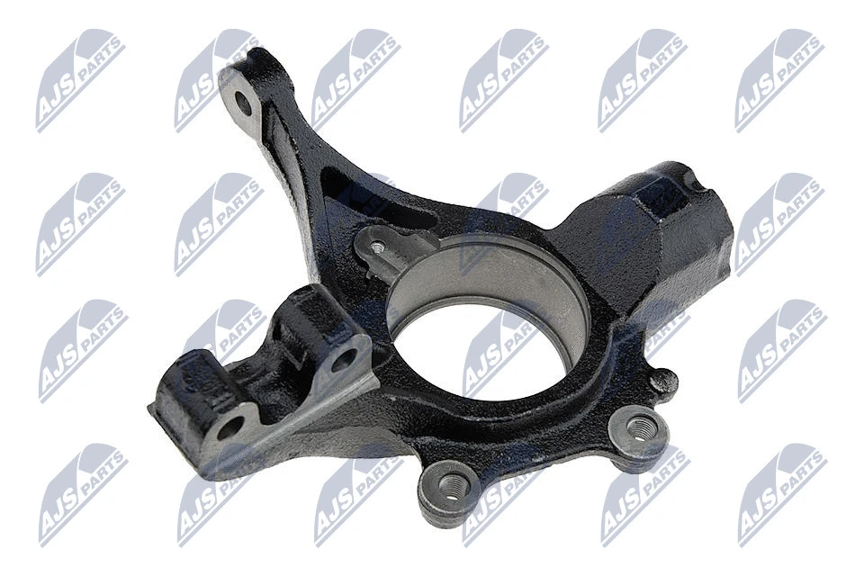 Fusée d'essieu, suspension de roue NTY ZZP-PE-001