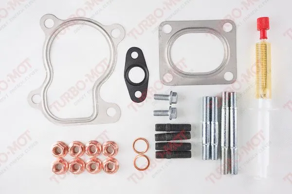 Kit de montage, compresseur TURBO-MOT MS1855