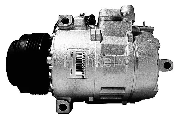 Compresseur, climatisation Henkel Parts 7110033R