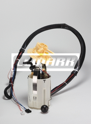 unité d'alimentation de carburant LEMARK LFP404