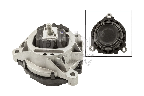 Support moteur BBR Automotive 001-10-30373