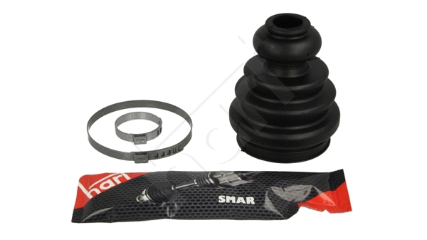 Jeu de joints-soufflets, arbre de commande HART 406 155