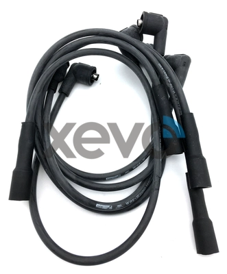 Kit de câbles d'allumage XEVO XHT4183