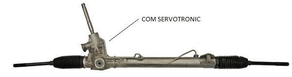 Crémaillère de direction NEOCOM DA-8301