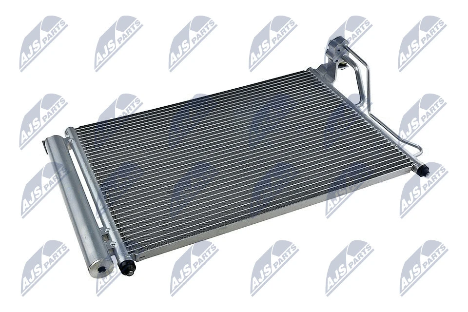 Condenseur, climatisation NTY CCS-HY-012