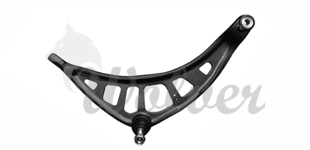 Rotule de barre de connexion WOLVER SP328442